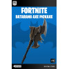 Fortnite - Batarang Axe Epic [GLOBAL]